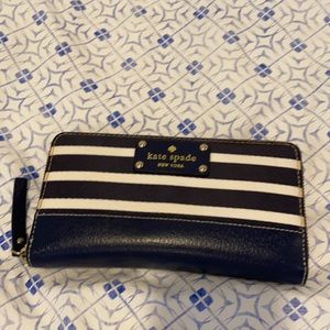Authentic Kate Spade Wallet